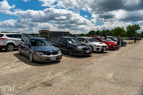 2024 Subie Showdown photo 92